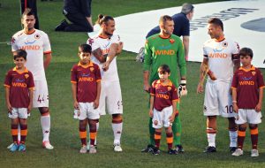 Once de la Roma